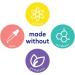 Baby Magic Gentle Baby Lotion 9 Fl Oz - Pack of 6 | Vitamins, Aloe & Original Baby Scent - Buy Online on GoSupps.com