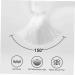 OHPHCALL Nail Powder 12pcs nail polish supplies flash set Accessories polishing powder dedicated DIY Nail Art Design Manicure Supplies manicure fake nails Environmental protection pet 3x3cm As Shown 2 - Buy Online on GoSupps.com