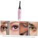 MAGICLULU Eyelash Curler Eyelash Curling Clip USB Eyelash Brush Beauty Tool Eyelashs 3 Temperature Gears Eyelash Brush Rechargeable Eyelash Brush - Buy Online on GoSupps.com