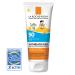 La Roche-Posay Anthelios Dermo-Kids Gentle Sunsceen Lotion Broad Spectrum SPF 60, Kids Sunblock for Face & Body, Oxybenzone Free, Paraben Free 6.70 Fl Oz (Pack of 1)