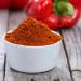 Sweet Smoked Paprika 125g Premium Ground Paprika in Resealable Packaging for Optimal Freshness - Buy Online on GoSupps.com
