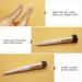 Dreamlover Makeup Brush Protector Makeup Brush Cover 50 Pieces - Buy Online on GoSupps.com