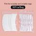 Lace Front Wig Tape - 36 Double-Sided Waterproof Adhesive Strips for Hair Extensions & Toupees - Strong Hold - Buy Online on GoSupps.com