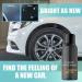 |Most Gifted| 2024 New Plastic Refreshing Coating Car Plastic Revitalizing Coating Agent Plastic Parts Refurbish Agent for Car Automotive Interior Cleaning Agent - 30ml/50ml * 1/2/3/4 (1Count (Pack of 1)*30ml) - Buy Online on GoSupps.com