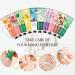 18 Pack Hand Cream Gift Set with Shea Butter - Mini Travel Size Lotion for Dry Cracked Hands - Moisturizing Lotion Gift for Women - Perfect Bulk Gift for Wife, Girlfriend, Mother - 30g - Buy Online on GoSupps.com