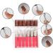Drill Bits Kit for Nails 12 Pieces 2.35 MM Diamond Drill Bits for Wood Metal Nails Shape Carve Polish Efile Pedicure Manicure Home Salon Accessories - Buy Online on GoSupps.com