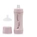 Non Squeeze  No Mess Baby Food Bottle - Starter Set (Musk)