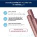 Animora Cranberry Dental Sticks (21) - 315 g - Large - Improves Oral Health Fights Bad Breath and Dental Plaque Buildup 15 gram (Pack of 21) - Buy Online on GoSupps.com
