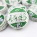 Feuille m re de Puer Lotu Yunnan Pu-erh Th noir Tuo Puer Tea Boisson saine chinoise (20pcs) - Buy Online on GoSupps.com