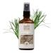 BEMT Lemongrass Hydrosol 100ml Natural Face & Body Mist | Gentle Skin Toner & Refreshing Scalp Spray | Alcohol-Free Steam-Distilled Floral Water
