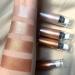 Face Body Luminizer Illuminator Cream Spray Contour Highlighter Liquid Bronzer Luminizer Style3 makeup - Buy Online on GoSupps.com