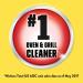Easy Off Oven Cleaner 14.5oz Aerosol Can - Pack of 3 - Buy Online on GoSupps.com