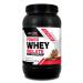 BioX Power Whey Isolate | 100% Ultra-Pure Whey Isolate Protein Powder | 30g Protein Per Serving Sugar Free Low Lactose & Low Carb Protein Powder | 26 Servings 2LB (Chocolate) Chocolate 26 Servings (Pack of 1)