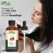  ORGANIC ZING Organic Zing Papaya Oil (Carica Papaya) - Pure and Natural Carrier Oil for Massage Skin Care and Hair Care - 30ml - Buy Online on GoSupps.com