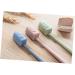 PLAFOPE 36 Pieces Toothbrush Cap - Durable Toothbrush Protector & Cover for Travel - International Shipping Available - Buy Online on GoSupps.com