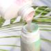 Gemice TSA-Approved Travel Bottles for Toiletries - 85ml BPA-Free Leak-Proof Refillable Containers for Shampoo & Lotion - 4 Pack Mint - Buy Online on GoSupps.com