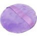 Powder Puff Dry Use Washable Soft Applicator Ultra Large Round Loose Powder Body Powder Puff Comfortable Portable Beauty Makeup Tool For All Skin Types(Purple) - Buy Online on GoSupps.com