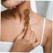 Beavorty Pearl Massage Tool - Acupressure Stick for Sore Muscles & Thigh Relief | Manual Massage Device for Total Body Relaxation - Buy Online on GoSupps.com