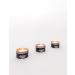 Luxury Travel Candle Gift Set - Essential Oil Scented Soy Wax - Thai Jasmine Australian Eucalyptus Cherry Blossom | Perfect for Gifting - Buy Online on GoSupps.com