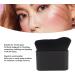 Large Flat Tanning Brush Black Blending Cream Bronzer Brush Tan & Buff Brush Fake Tan Applicator for Self Tanner Face Body Makeup - Buy Online on GoSupps.com