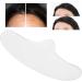 Silicone Anti Wrinkle Patches Forehead Self-adhesive Reusable Forehead Wrinkle Removal Sticker Facial Anti Wrinkle Pads for Reducing Furrows Expression Lines - Buy Online on GoSupps.com