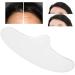 Anti-Wrinkle Patches - Silicone Forehead Pads for Anti-Fold & Facial Lines | Self-Adhesive Solution - Buy Online on GoSupps.com