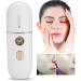 Portable Face Steamer Atomized Water Molecules Physical Hydration Without Worrying About Allergies Give You Fair and Skin. - Buy Online on GoSupps.com