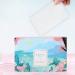 Laundry Paper 30Pcs Travel Pack Liquidless Eco Friendly Quicl Dissolving Laundry Sheet 30PCS 1 Pack 1 Pack 30pcs - Buy Online on GoSupps.com