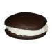 Bird-in-Hand Bake Shop Homemade Whoopie Pies  Chocolate  Favorite Amish Food (Pack of 12) 12 Count (Pack of 1) - Buy Online on GoSupps.com