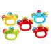 Shop Abaodam 15 STK Handbell Baby Toys - Racial Play for Kids | International Shipping Available - Buy Online on GoSupps.com