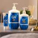 QV Gentle Wash 500g Soap-Free Moisturising Low Irritant PH Balanced Body Wash for Eczema and Dry Skin Conditions & Cream with Glycerin - 500g Pump 24 Hour Moisturisation 500 ml (Pack of 1) Pump Bottle + Cream with Glycerin 500g Pump - Buy Online on GoSupps.com