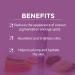 Alchimie Forever Pigment Perfecting Serum | Brightening & Nourishing Solution for Uneven Skin Tone & Age Spots | Vitamin C & Alpha-Arbutin | All Skin Types | 1 fl oz - Buy Online on GoSupps.com