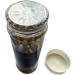 White and gold sprinkles 120g/ 4.2oz | Cake sprinkles | Pastel pink sprinkle | Baking sprinkles | Cupcake sprinkles Gold white - Buy Online on GoSupps.com