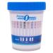 Prime Screen Drug Test Cup 16 Panel Kit (AMP,BAR,BUP,BZO,COC,mAMP,MDMA,MOP/OPI,MTD,OXY,PCP,THC, ETG, FTY, TRA, K2) -5 Pack-CDOA-9165EFTK