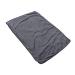 Schal Portable Ceiling - Warm Double-Sided Plush for Office Use | Dark Gray Anti-Shrinkage - Buy Online on GoSupps.com