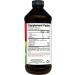Best Naturals Black Seed Oil 16 OZ - Cold Pressed Nigella Sativa with 0.95% Thymoquinone (TQ) for Digestive Health, Immune Support, Brain Function & Joint Mobility - Gluten Free, Non GMO - Buy Online on GoSupps.com