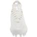 adidas Men's Freak 23 Football Shoe | Size 10 | White/White/White - Buy Online on GoSupps.com