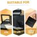 TOVINANNA 1 Set Oil Blotting Paper Absorbing Tool Makeup Gadgets Cleaning Tools Facial Tools Practical Oil Absorbing Paper Makeup Oil-Absorbing Paper Raw Wood Paper Oil Film The Face - Buy Online on GoSupps.com