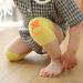 Hidetex Baby Knee Pads - Anti-Slip Crawling Infant Kneepads (6 Pairs) - Buy Online on GoSupps.com