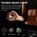 Buy Mumuwind Wrist Ball & Gyroball - LED Hand Training Device & Gripping Force Trainer Set for Forearm Strength | International Shipping Available - Buy Online on GoSupps.com