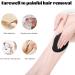 Manual Epilator Gentle Exfoliating Glass Epilator Painless Magic Crystal Hair Removal 2022 New Magic Crystal Epilator Skin Exfoliating Tool for Any Parts of Arms and Legs (black) - Buy Online on GoSupps.com