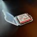 Cloudisk Compact Flash CF Card Memory Cards - High Speed Reader for DSLR Camera (2GB) - Buy Online on GoSupps.com
