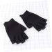 minkissy Moisturizing Hand Gloves 3 Pairs Moisturizing Gloves Black Gloves Gel Gloves Spa Glove Hydrating Glove Mositurizing Fingerless Glove Mositurizing Glove Whitening Apparel - Buy Online on GoSupps.com