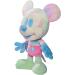 Disney Tie Dye Mickey Mouse Plush Figure - November Edition | Amazon Exclusive Limited Edition Collectible Toy - 35 cm - Buy Online on GoSupps.com