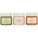 FarmHouse Fresh Quick Recovery Face Mask Sampler  3 ct.