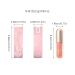 KISSIO Plumping Lip Gloss - Fig Tea | Cruelty-Free, Moisturizing, and Plump Lips - 0.19 oz - Buy Online on GoSupps.com