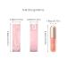 Shop Lip Plumping Lip Gloss | Hydrating Nourishing & High-Shine Formula | Boost Volume & Shine (Lemonade Flavor - Buy Online on GoSupps.com