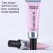 Gel Nail Glue - Strong Solid Builder Nail Gel Super Strong Fake Acrylic Nails Gel Nail Tips Glue False Nail Glue for Nail Stickers and Nail Rhinestones Pochy - Buy Online on GoSupps.com