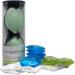 Tranquileyes XL Warm Compress for Dry Irritated Eyes - Sage - Buy Online on GoSupps.com