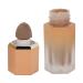 Airshi Face Liquid Contour Face Liquid Contour Waterproof Moisturizer Blendable 52 Ml Makeup for Girls